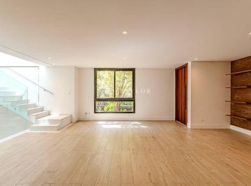 Casa · 267m² · 3 Quartos · 3 Vagas · Casa com 3 Quartos, Moema - São Paulo