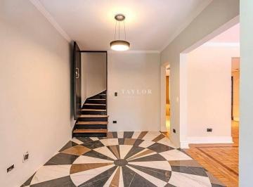 Casa · 420m² · 4 Quartos · 4 Vagas · Casa com 4 quartos, Jardim Europa - São Paulo