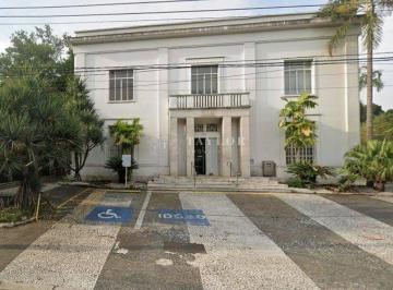 Comercial · 824m² · 4 Quartos · 5 Vagas · Salas Comerciais com 4 Quartos para Locação, Jardim América - São Paulo