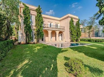 Casa · 1700m² · 5 Quartos · Casa com 5 quartos, Retiro Morumbi - São Paulo