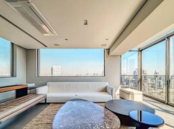Apartamento · 265m² · 2 Quartos · 4 Vagas · Duplex com 2 quartos, Pinheiros - São Paulo