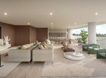 Apartamento · 270m² · 4 Quartos · 4 Vagas · Apartamento com 4 quartos, Alto de Pinheiros - São Paulo