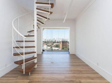 Apartamento · 182m² · 2 Quartos · 2 Vagas · Cobertura Duplex com 2 quartos, Indianópolis - São Paulo