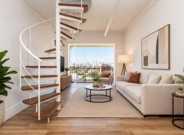 Apartamento · 182m² · 2 Quartos · 2 Vagas · Cobertura Duplex com 2 quartos, Indianópolis - São Paulo