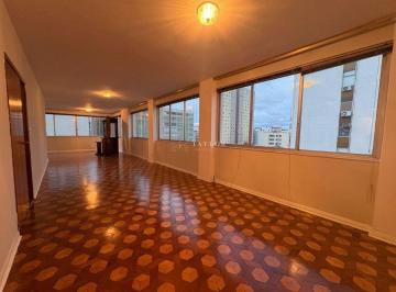 Apartamento · 240m² · 4 Quartos · 2 Vagas · Apartamento com 4 quartos, Higienópolis - São Paulo