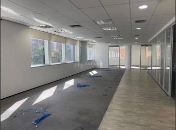 Comercial · 503m² · 18 Vagas · Comercial para Locação, Santo Amaro - São Paulo