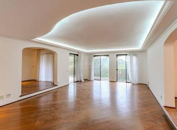Apartamento · 280m² · 3 Quartos · 3 Vagas · Apartamento com 3 quartos, Santo Amaro - São Paulo