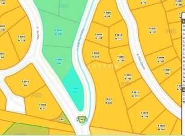 Terreno · 1m² · Lote/Terreno à Venda, Cidade Jardim - São Paulo