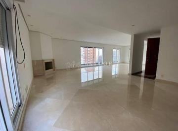 Apartamento · 225m² · 3 Quartos · 4 Vagas · Apartamento com 3 quartos para Locação, Cerqueira César - São Paulo