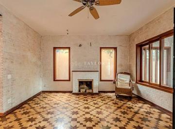 Casa · 260m² · 3 Quartos · 3 Vagas · Casa com 3 quartos, Jardim América - São Paulo