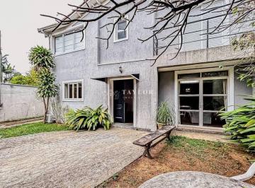 Casa · 400m² · 3 Quartos · 4 Vagas · Casa com 3 quartos, Jardim Europa - São Paulo