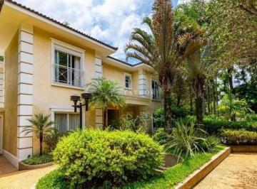 Casa · 712m² · 4 Quartos · 5 Vagas · Casa com 4 quartos à Venda, Jardim Petrópolis - São Paulo