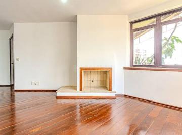 Apartamento · 161m² · 3 Quartos · 2 Vagas · Apartamento com 3 quartos para Locação, Itaim Bibi - São Paulo
