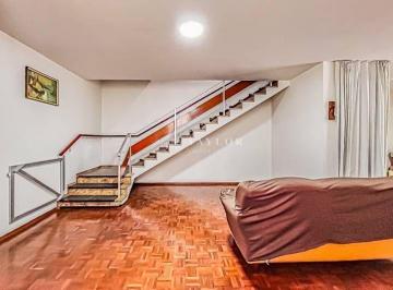 Casa · 270m² · 4 Quartos · 4 Vagas · Casa com 4 quartos à Venda, Vila Olímpia - São Paulo