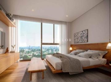 Apartamento · 134m² · 3 Quartos · 3 Vagas · Apartamento com 3 quartos à Venda, Jardim Europa - São Paulo