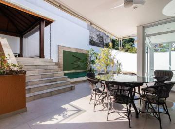 Casa · 700m² · 6 Quartos · 5 Vagas · Casa com 6 quartos para Locação, Jardim Guedala - São Paulo