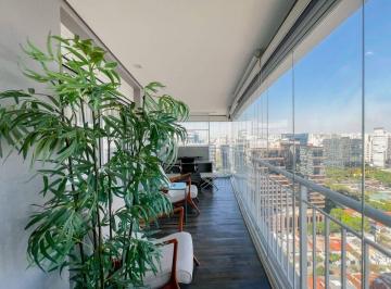 Apartamento · 80m² · 2 Quartos · 2 Vagas · Apartamento com 2 quartos para Locação, Vila Nova Conceição - São Paulo