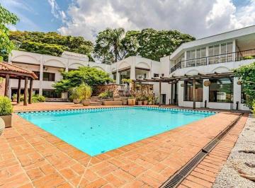 Casa · 600m² · 7 Quartos · Casa com 7 quartos, Vila Sônia - São Paulo