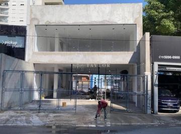 Comercial · 360m² · Loja para Locação, Vila Nova Conceição - São Paulo
