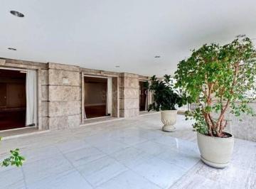 Apartamento · 735m² · 5 Quartos · 6 Vagas · Apartamento com 5 Quartos para Locação, Cerqueira César - São Paulo