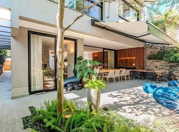 Casa · 350m² · 3 Quartos · 2 Vagas · Casa com 3 quartos, Jardim Luzitânia - São Paulo