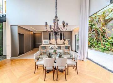 Casa · 350m² · 3 Quartos · 6 Vagas · Casa com 3 quartos para Locação, Brooklin Paulista - São Paulo