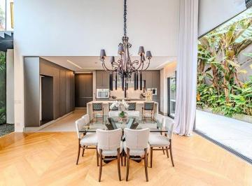 Casa · 350m² · 3 Quartos · 6 Vagas · Casa com 3 quartos para Locação, Brooklin Paulista - São Paulo