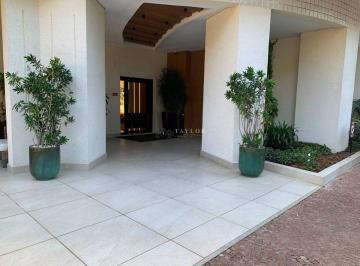 Apartamento · 191m² · 4 Quartos · 4 Vagas · Apartamento com 4 quartos, Jardim Morumbi - São Paulo