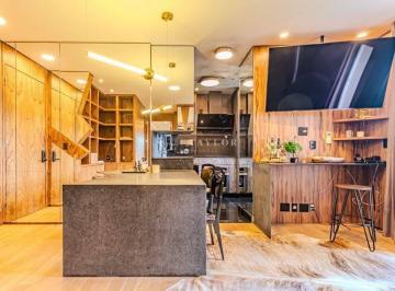 Apartamento · 99m² · 2 Quartos · 2 Vagas · Apartamento com 2 quartos, Jardim Paulistano - São Paulo