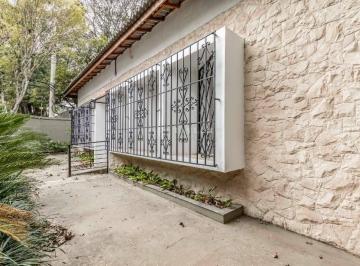 Casa · 195m² · 3 Quartos · 5 Vagas · Casa com 3 quartos para Locação, Jardim Paulistano - São Paulo