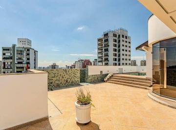 Apartamento · 692m² · 4 Quartos · 4 Vagas · Duplex com 4 quartos, Vila Suzana - São Paulo