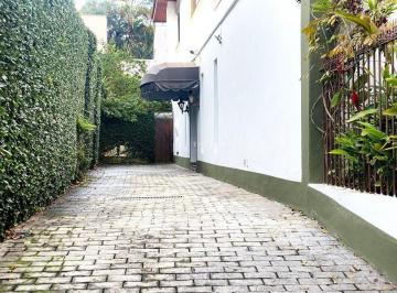 Casa · 400m² · 4 Quartos · 4 Vagas · Casa com 4 quartos, Alto de Pinheiros - São Paulo