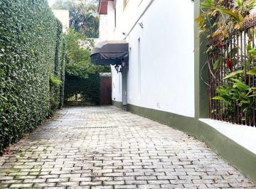 Casa · 400m² · 4 Quartos · 4 Vagas · Casa com 4 quartos, Alto de Pinheiros - São Paulo