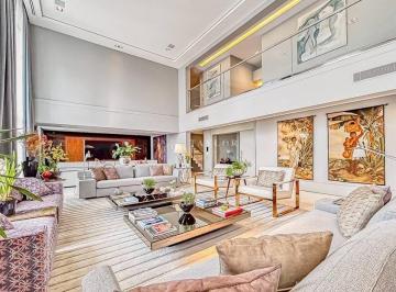 Apartamento · 592m² · Duplex, Jardim Paulista - São Paulo