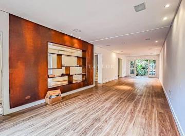 Casa · 200m² · 3 Quartos · 2 Vagas · Casa com 3 quartos para Locação, Jardim Europa - São Paulo