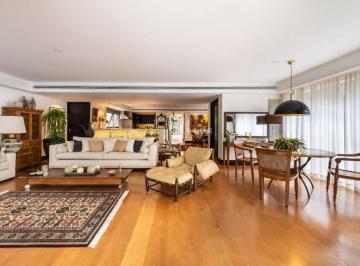 Casa · 459m² · 3 Quartos · 4 Vagas · Casa com 3 quartos, Alto de Pinheiros - São Paulo