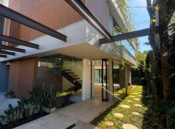 Casa · 578m² · 4 Quartos · 4 Vagas · Casa com 4 quartos à Venda, Jardim Paulistano - São Paulo