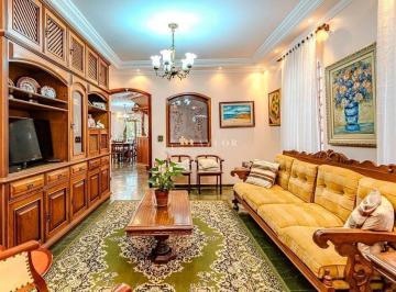 Casa · 480m² · 5 Quartos · 9 Vagas · Casa com 5 quartos, Vila Sônia - São Paulo