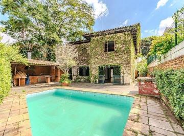 Casa · 440m² · 4 Quartos · 2 Vagas · Casa com 4 quartos, Boaçava - São Paulo