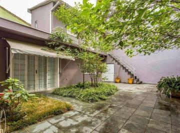 Casa · 200m² · 3 Quartos · 3 Vagas · Casa com 3 quartos, Jardim Paulistano - São Paulo
