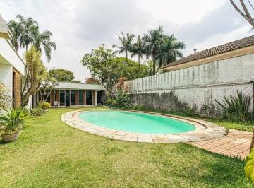 Casa · 600m² · 4 Quartos · 4 Vagas · Casa com 4 quartos, Parque Colonial - São Paulo