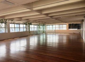 Comercial · 201m² · 2 Vagas · Loja, Jardim Paulistano - São Paulo