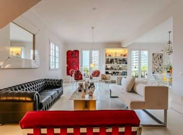 Apartamento · 249m² · 2 Quartos · 1 Vaga · Cobertura com 2 quartos, Jardim América - São Paulo