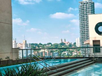 Apartamento · 110m² · 3 Quartos · 2 Vagas · Apartamento com 3 quartos para Locação, Sumarezinho - São Paulo
