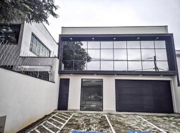 Comercial · 450m² · 5 Vagas · Casa Comercial para Locação, Vila Romana - São Paulo