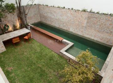 Casa · 213m² · 3 Quartos · 1 Vaga · Casa com 3 quartos para Locação, Sumaré - São Paulo