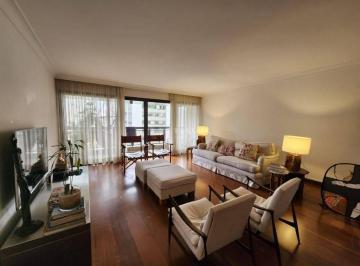 Apartamento · 250m² · 4 Quartos · 3 Vagas · Apartamento com 4 quartos para Locação, Pinheiros - São Paulo