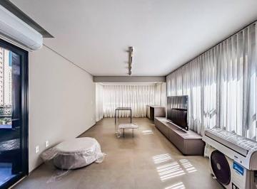 Apartamento · 197m² · 2 Quartos · 1 Vaga · Duplex com 2 quartos à Venda, Cerqueira César - São Paulo