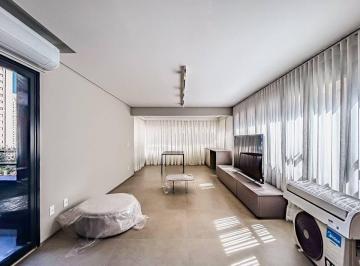 Apartamento · 197m² · 2 Quartos · 1 Vaga · Duplex com 2 quartos à Venda, Cerqueira César - São Paulo