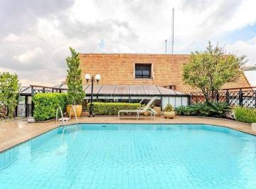 Apartamento · 886m² · 4 Quartos · 6 Vagas · Cobertura com 4 quartos, Vila Ida - São Paulo